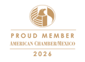 Miembro AMCHAM Miembro AMCHAM
