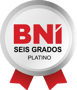 BNI logo BNI logo