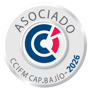 Logo Asociado 2026 Logo Asociado 2026