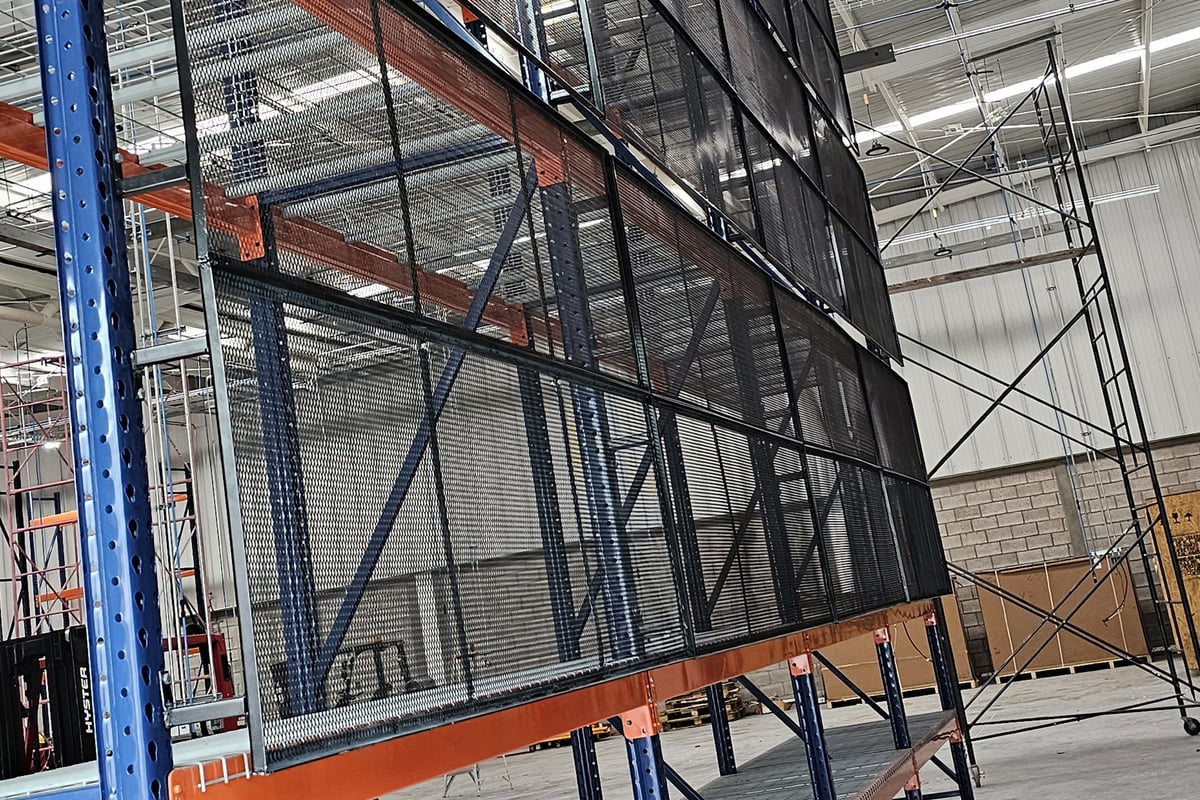Rack-T Accesorios